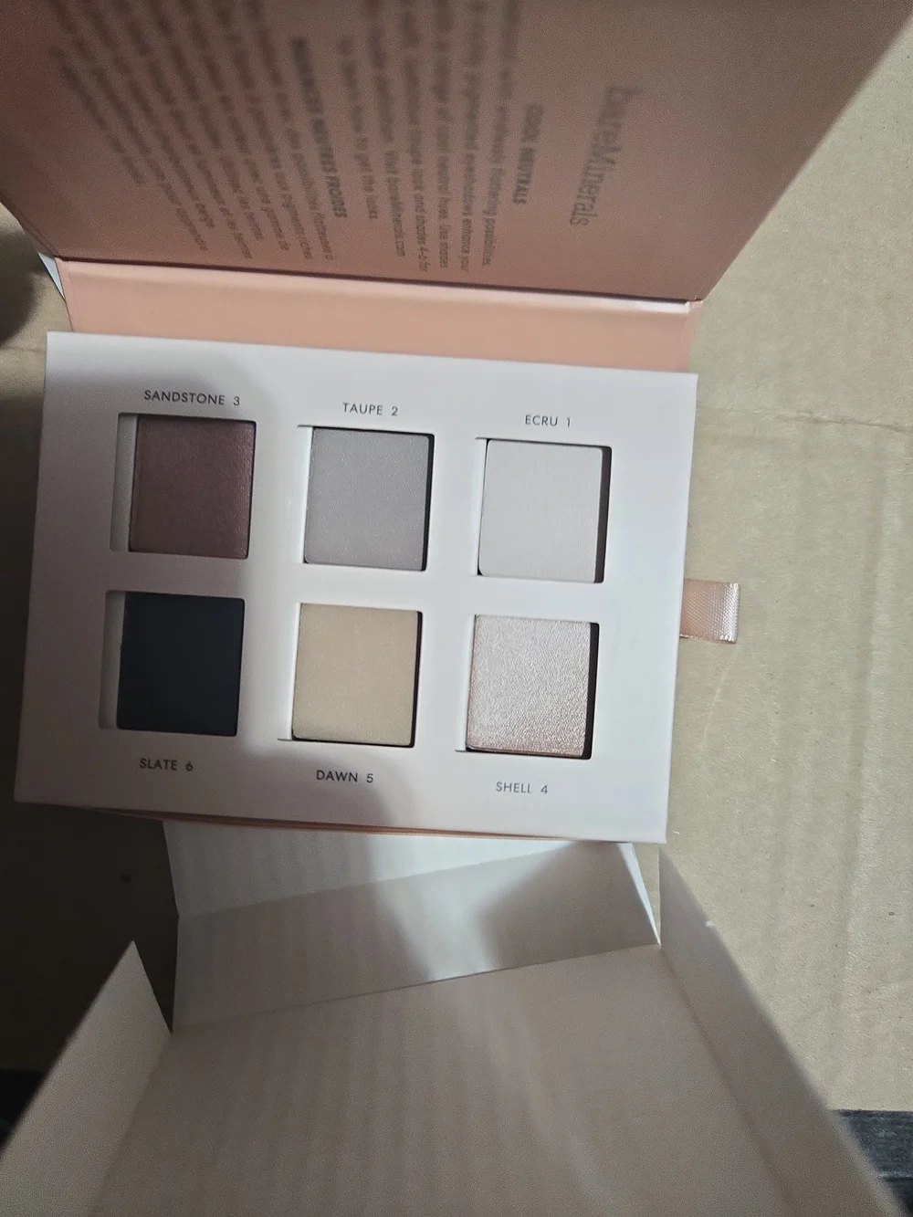 Eyeshadow